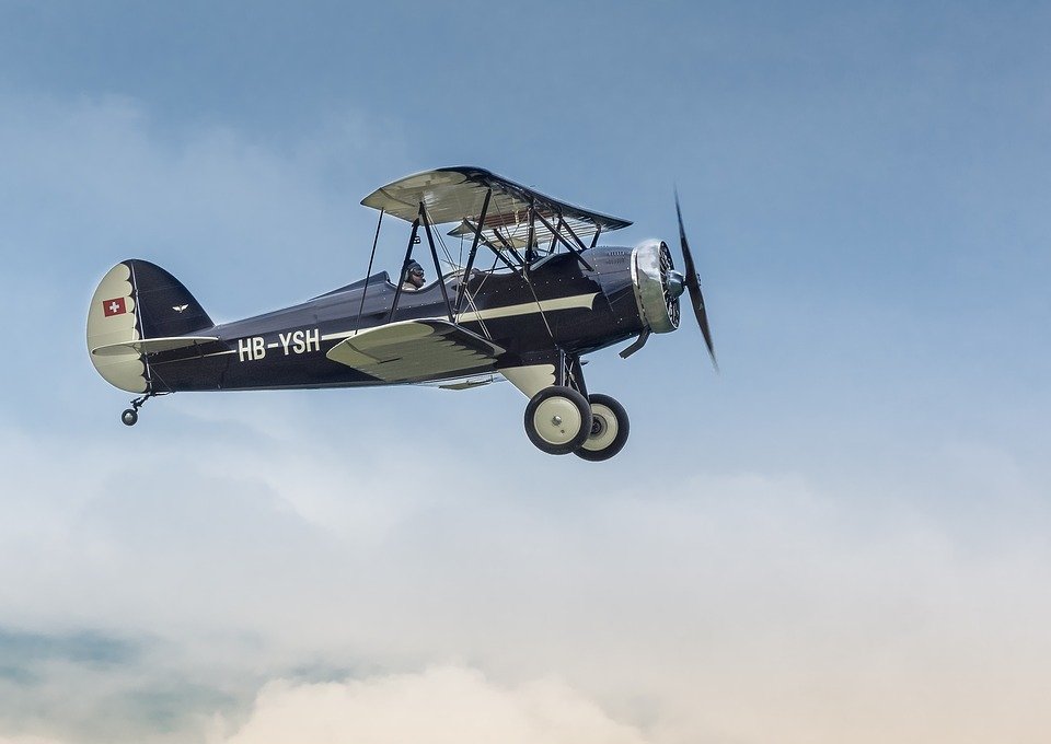 中國航空之父馮如,1908年制造出了中國人的第一架飛機!(中國航空之父馮如簡介)